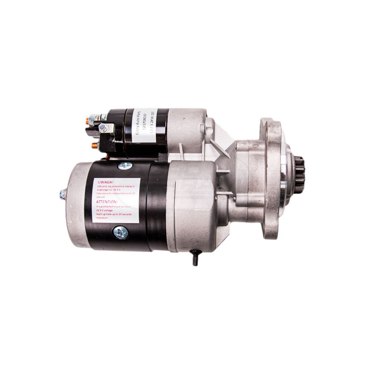 Rozrusznik z reduktorem R11-G 12V 3,2KW 10Z 7017954M1 GLORY EXCELLENCE
