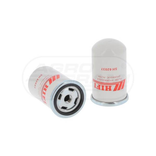Filtr hydrauliczny  HF-35077 ,WD7246 SH62037