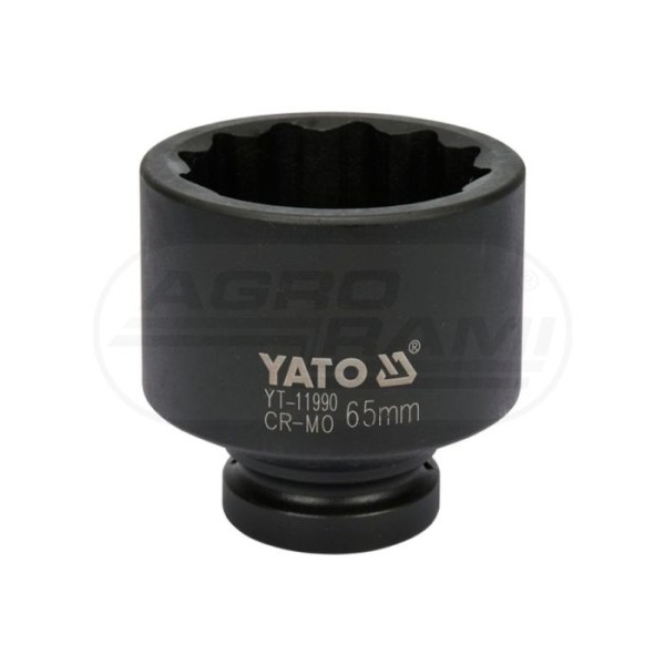 Nasadka udarowa 65mm