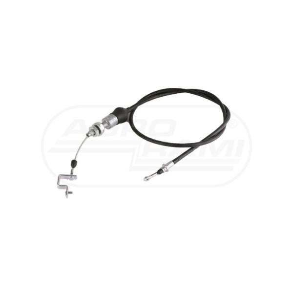 Linka gazu 25108-72 , L-1280mm , 58766
