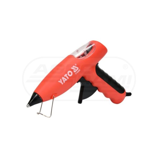 Pistolet do klejenia