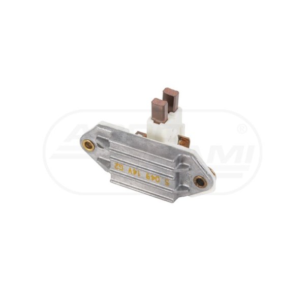Regulator ze szczotkami 62919-13