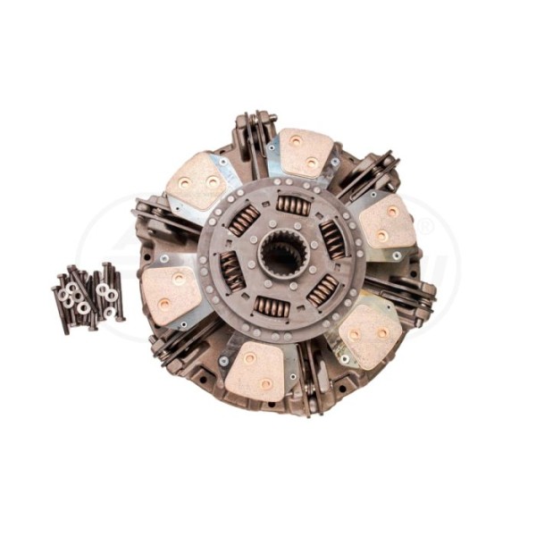 Zestaw sprzęgła LUK  21200-168K