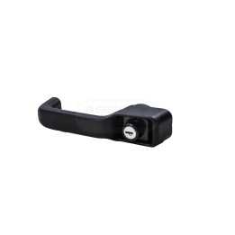 Klamka B69756 G117810030080