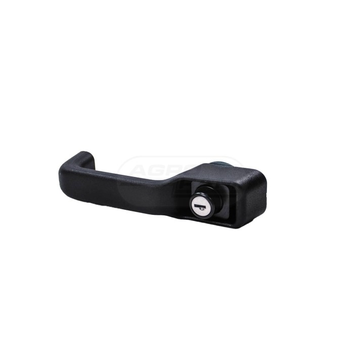 Klamka B69756 G117810030080