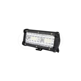 Lampa robocza 40 LED COMBO Panel 12-24V TT TECHNOLOGY TT.43120 TT43120