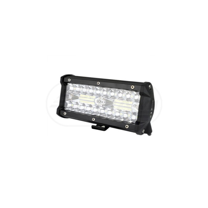 Lampa robocza 40 LED COMBO Panel 12-24V TT TECHNOLOGY TT.43120 TT43120