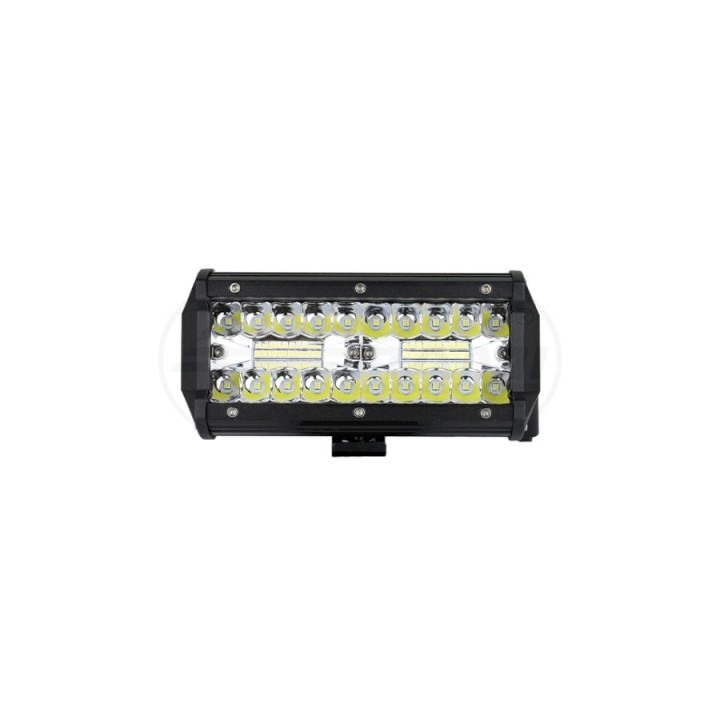 Lampa robocza 40 LED COMBO Panel 12-24V TT TECHNOLOGY TT.43120 TT43120