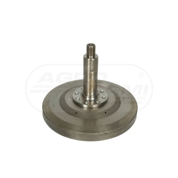 Tarcza oporowa kpl.2504000