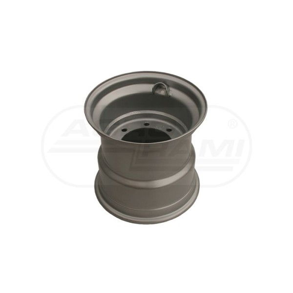 Obręcz Pro.16,00x17 8 otw. ET0