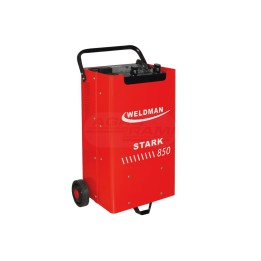 Prostownik z rozruchem STARK 850 WELDMAN 120A STARK 850/ SCHMITH