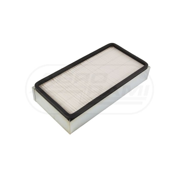 FILTR KABINOWY  AF-25790 za 1 szt.  604200-353