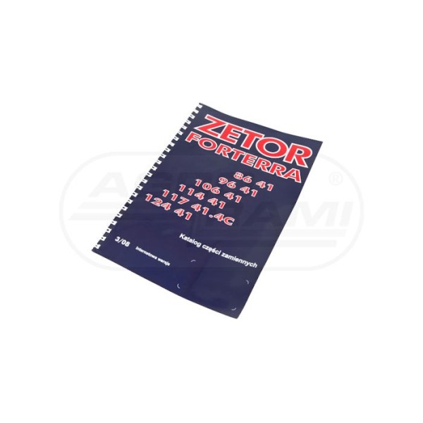 Katalog FRT 864112441