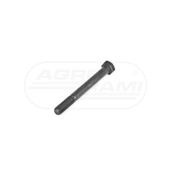 Śruba M12x110 DIN931 - paczka 10 szt