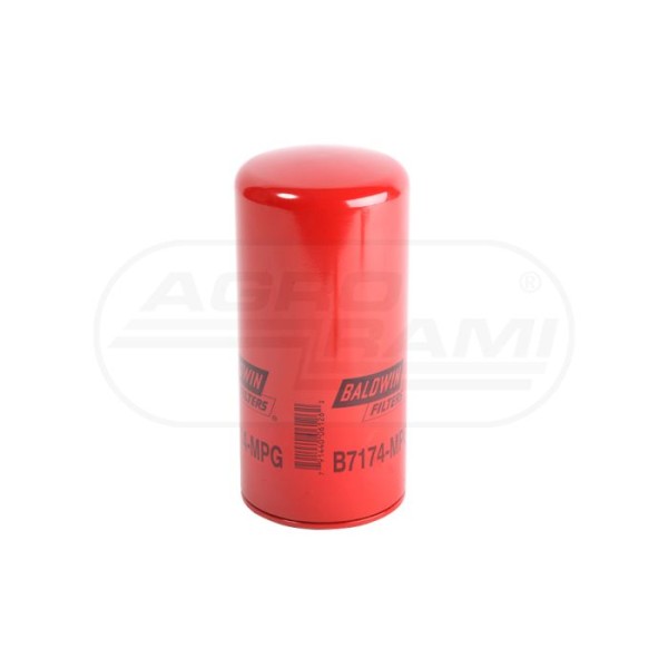 Filtr oleju  lf-3977