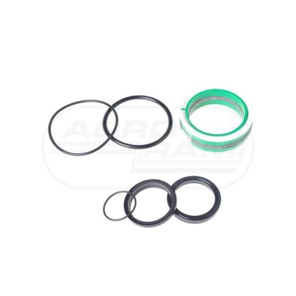 Uszczelka ład.Cyklop T-214 sił.wysięg.