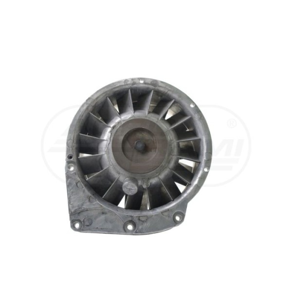 Wentylator dmuchawa silnika DEUTZ 912 FI230 B59884