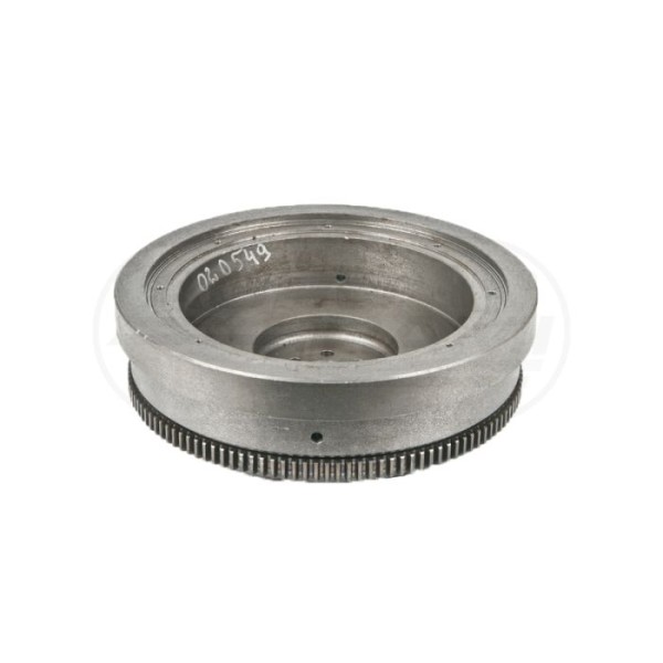 Koło zamachowe stary typ