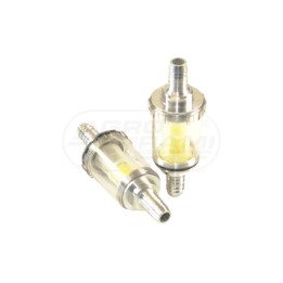 Filtr paliwa z zaworem zwrotnym HIFI FILTER MO 8734 MO 8734, 11408211