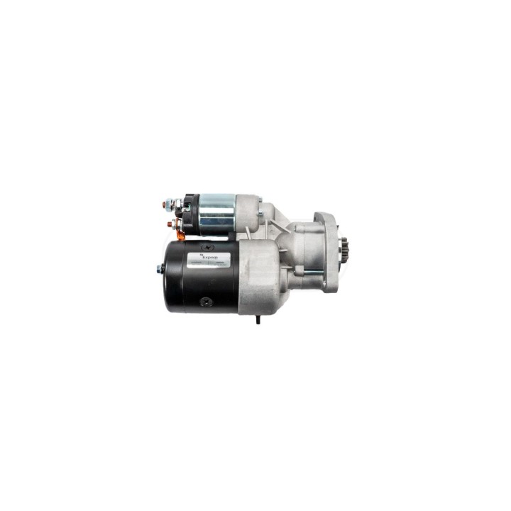 Rozrusznik z reduktorem typu Magneton C-328 Expom Kwidzyn 9142781EX 9142781EX R-5 C-328