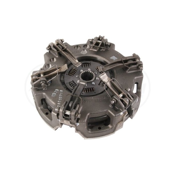 SPRZĘGŁO 21200-139, 280 280 GU6 LM-UFLG-TC-LS 20Z LUK