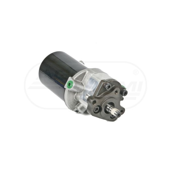 Pompa hydrauliczna