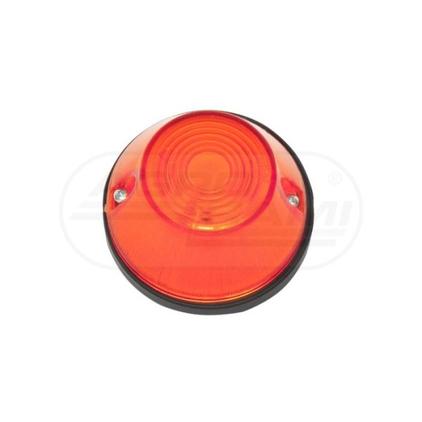 Lampa kierunku jazdy, jednofunkcyjna, 12V-24V