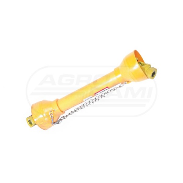 Wał WPT-630 Lmin-610,Lmax-945