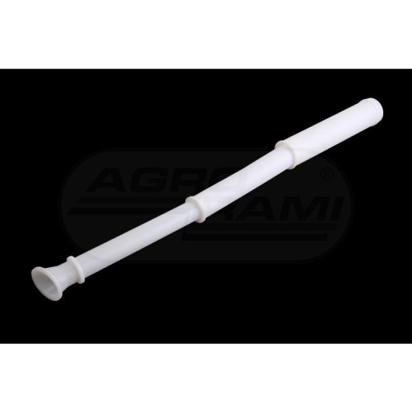 Przewód długi  77 cm.