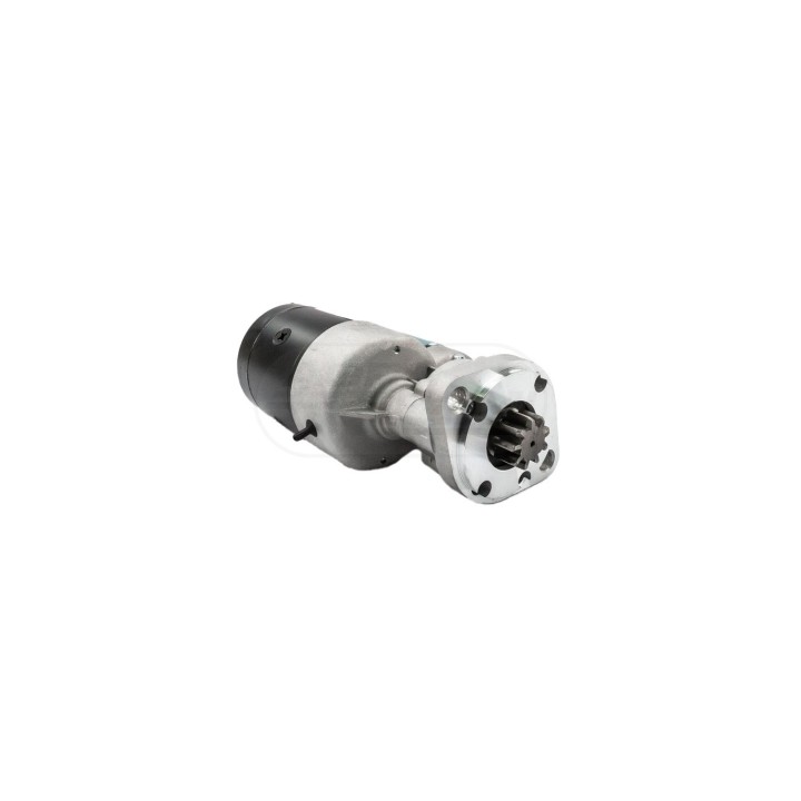 Rozrusznik z reduktorem typu Magneton C-328 Expom Kwidzyn 9142781EX 9142781EX R-5 C-328
