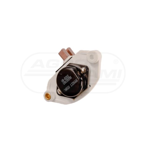 Regulator ze szczotkami HC-CARGO 132666, AER1712, MGX788