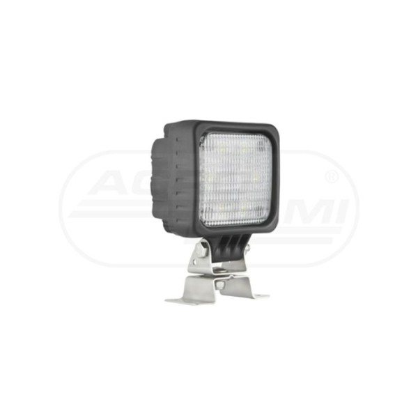 Lampa robocza 100x100 1224v