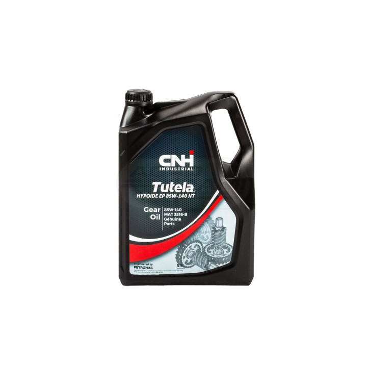 Olej HYPOIDE EP 85W-140 Tutela 5 L 77420MH2EU TUTELA