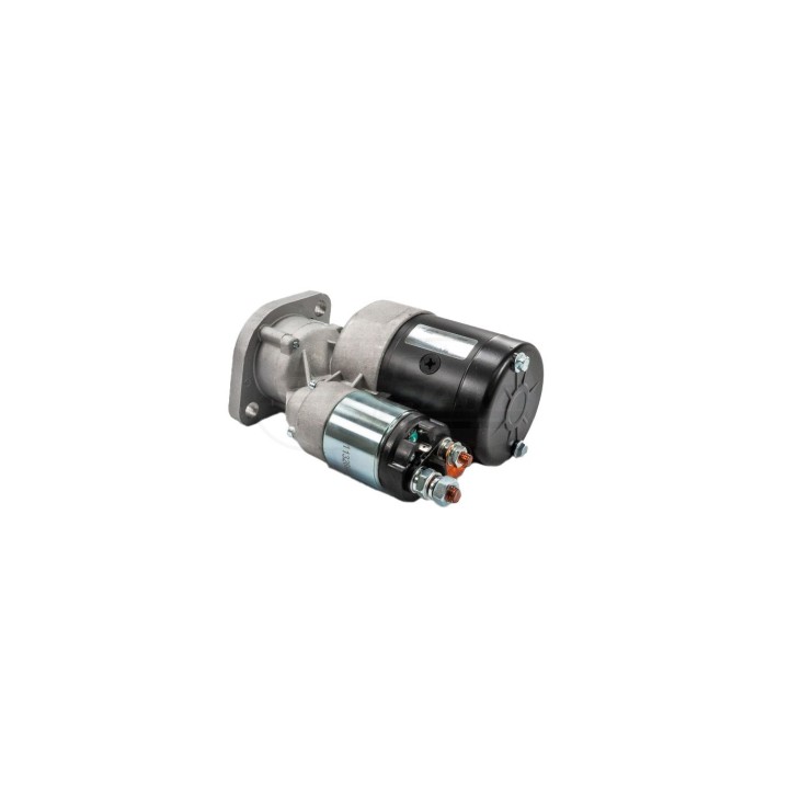 Rozrusznik z reduktorem typu Magneton C-328 Expom Kwidzyn 9142781EX 9142781EX R-5 C-328