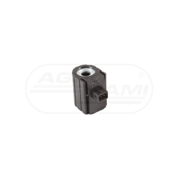 Cewka elektrozaworu WOM CNH 