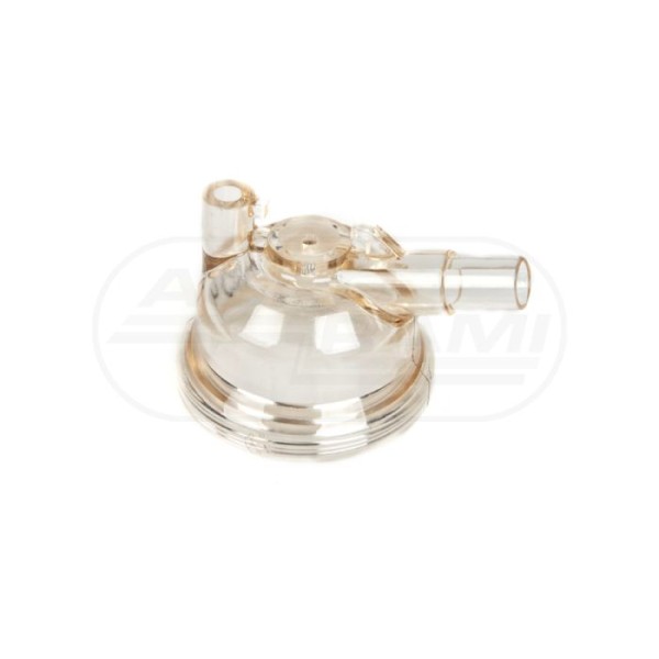Kolektor 150ml korpus dolny