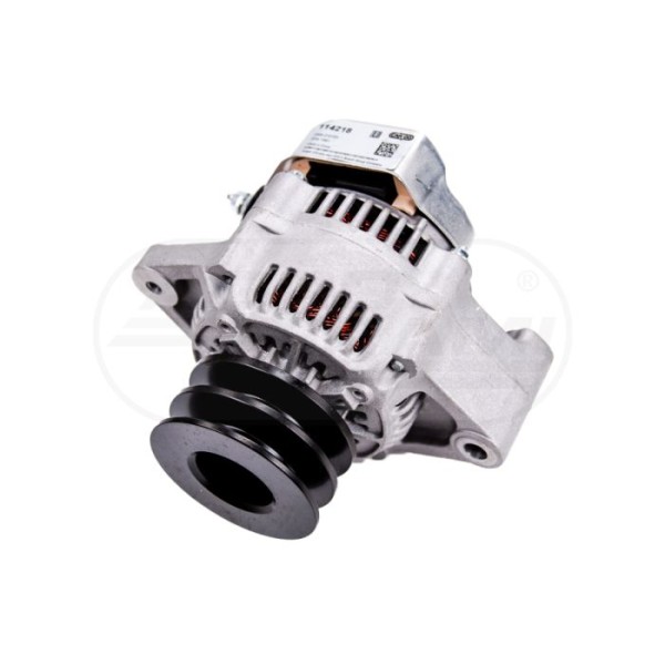Alternator HC-CARGO 114218, 101211-2240