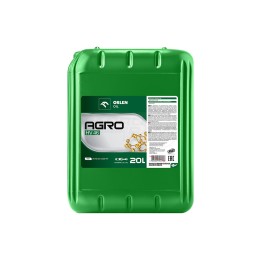 Olej AGRO HV 46 ORLEN OIL 20 L QFO864K20