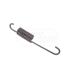 Sprężyna pedału sprzęgła dł -237mm 3786148M1