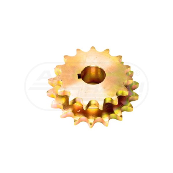 Koło łańc. 3/4" Z-18/15 (ORYGINAŁ)