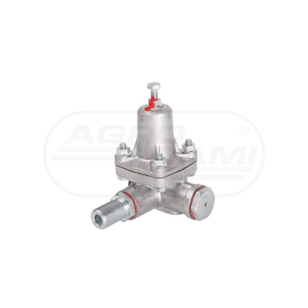 Regulator ciśnienia powietrza 50569050