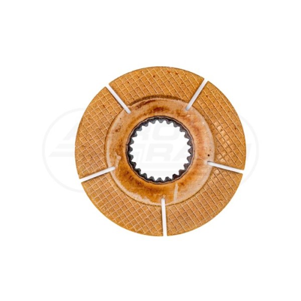 Tarcza ham.30/422-49  fi-144  24 zęby,gr3,6mm 46x52mm Agco