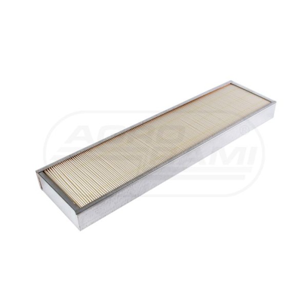 Filtr kabiny 60/4200-244  AF-1677 ap3272  SKL2553/42555