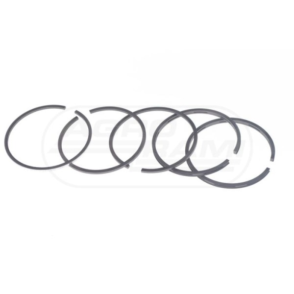 Kpl.pierścieni 1 tłok C-360