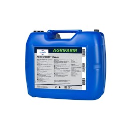 Olej FUCHS AGRIFARM MOT LA 15W40 LA 20 L.