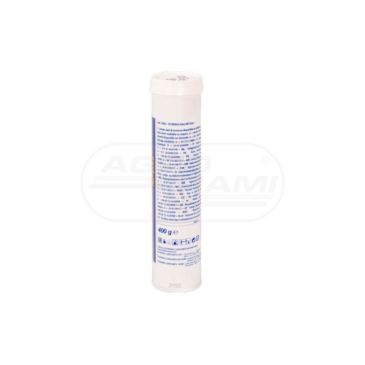 Smar MP EXTRA Arbor 400 g 76791R61EX PETRONAS