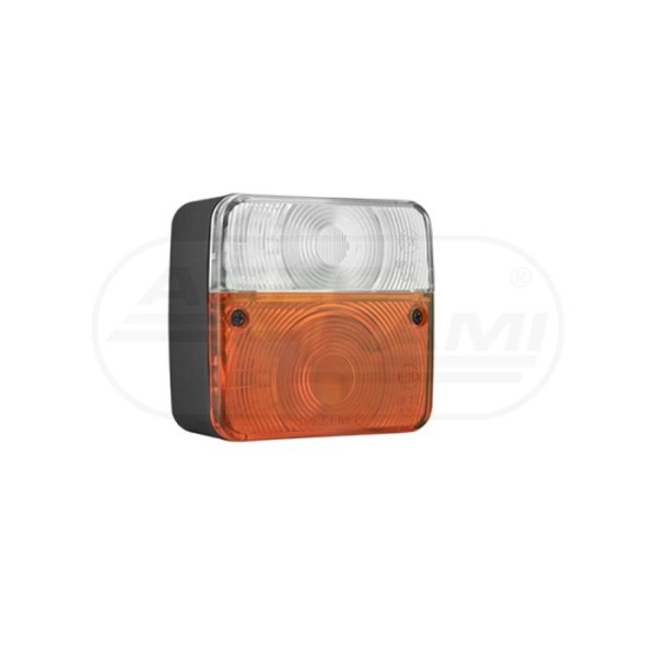 Lampa przednia LT1.35427