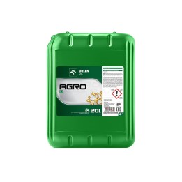 Olej AGRO U ORLEN OIL 20 L QFO802K20