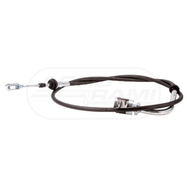 Linka Hydrauliki z Kolankiem L-1685