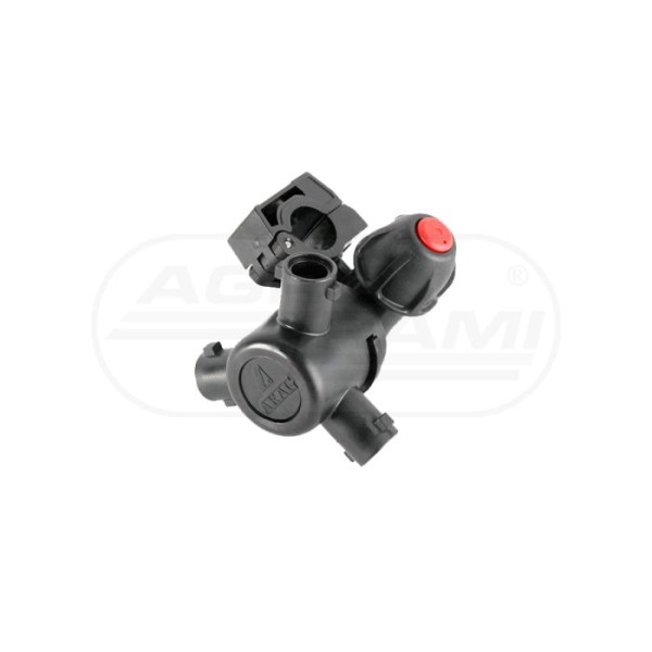 Rozpylacz 3 POZYCYJNY RURA D12-10MM ARAG